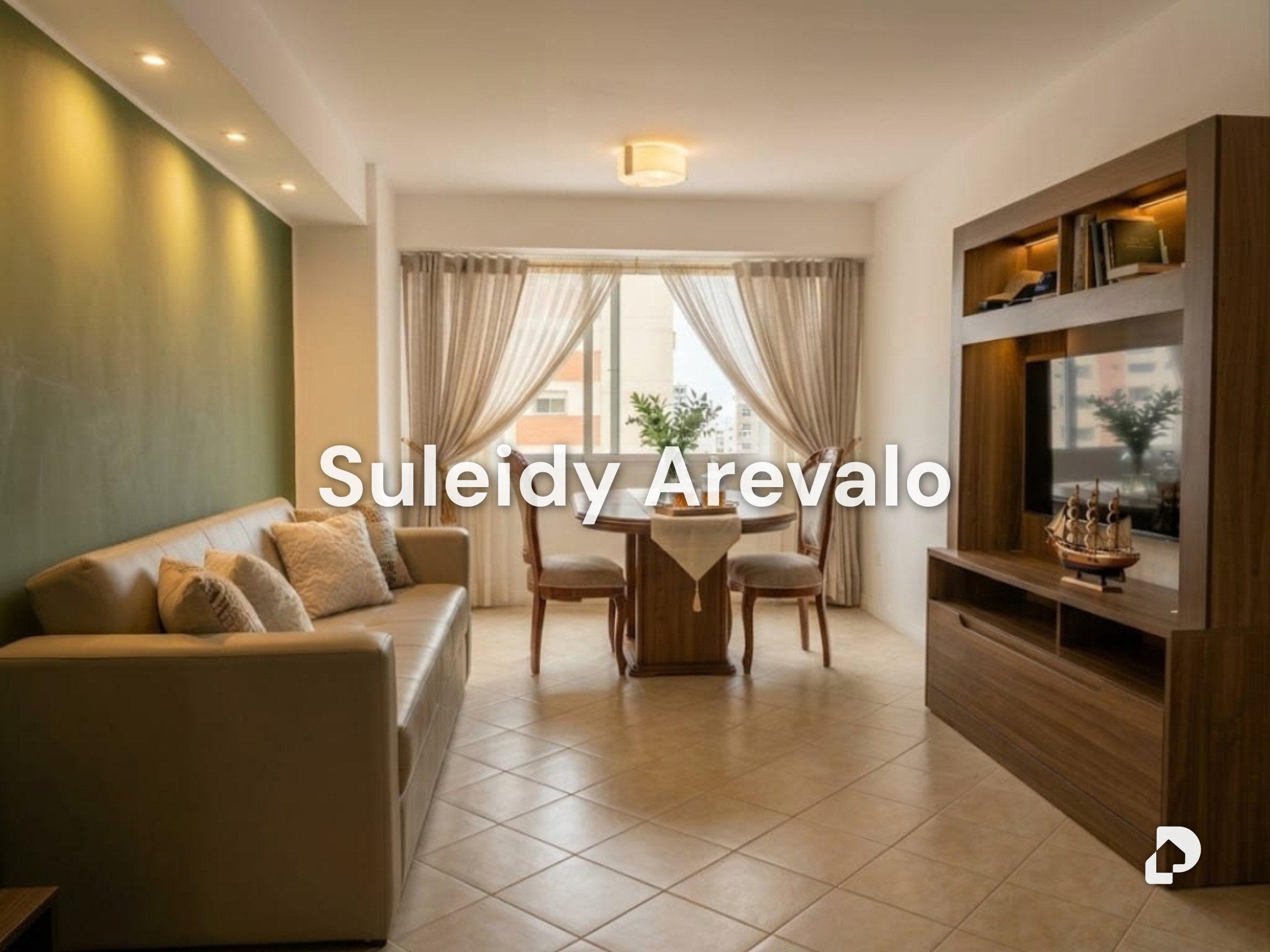 Apartamento en Porlamar – 3