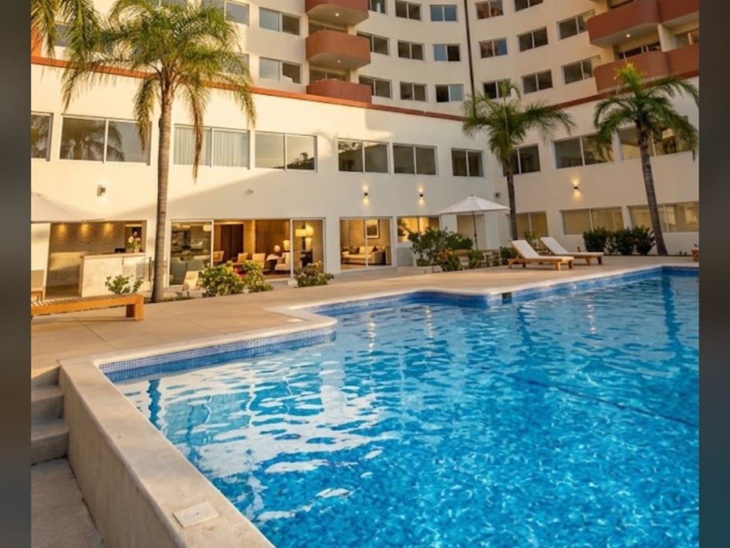 Apartamento en Porlamar - 1