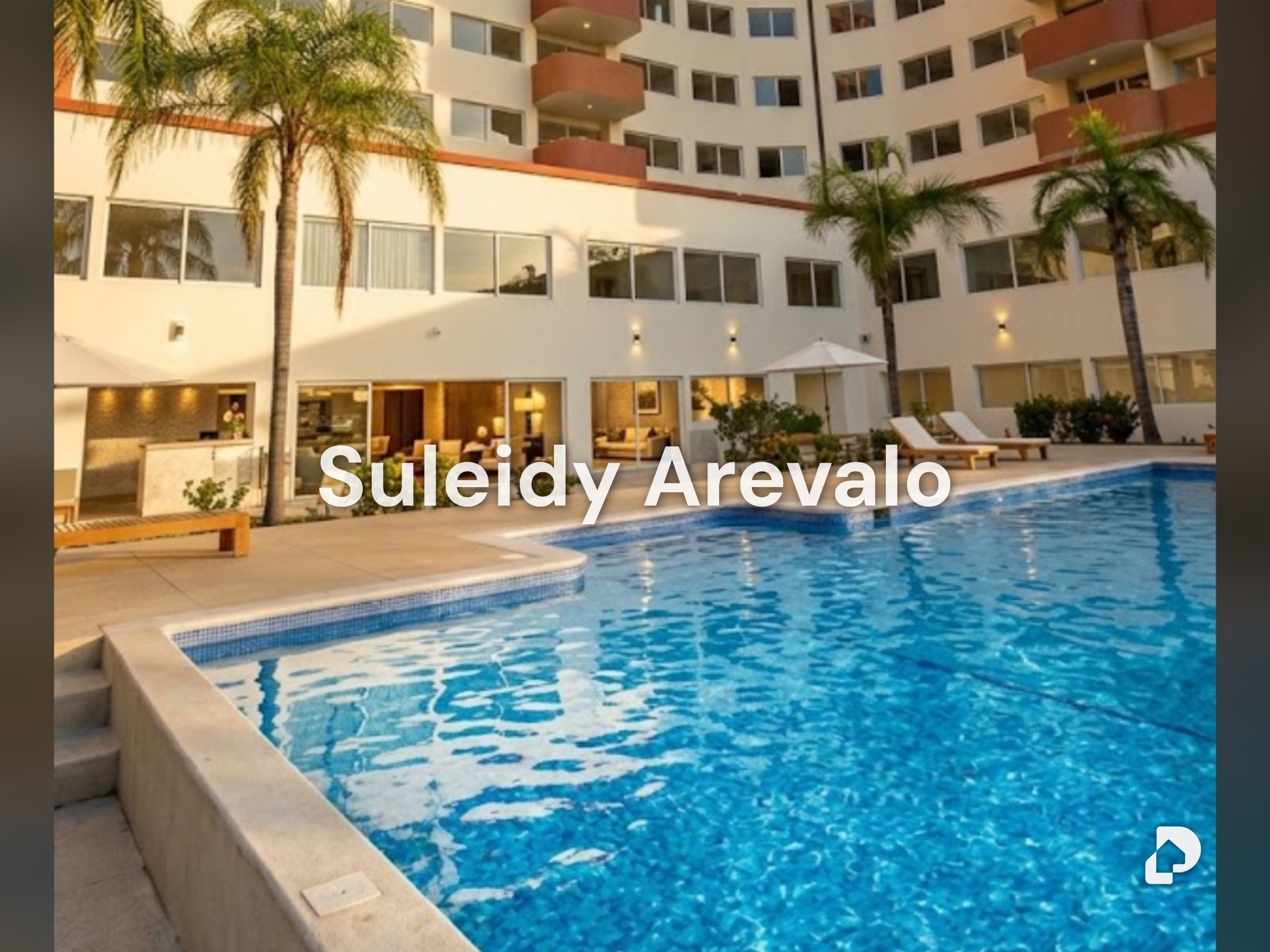 Apartamento en Porlamar – 1