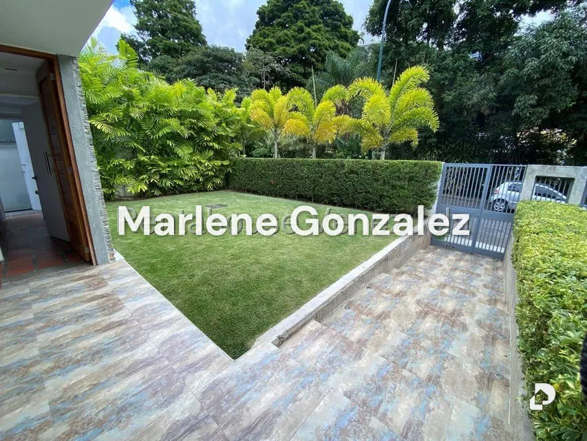 Casa en Colinas de Tamanaco, Caracas – 3