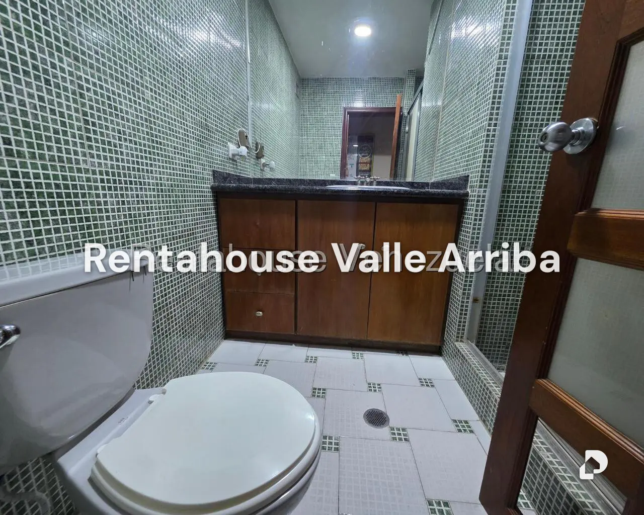 Apartamento en Sebucan, Caracas – 15