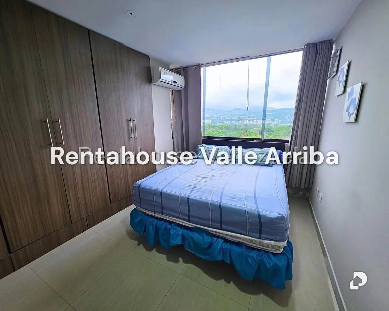 Apartamento en Sebucan, Caracas – 12