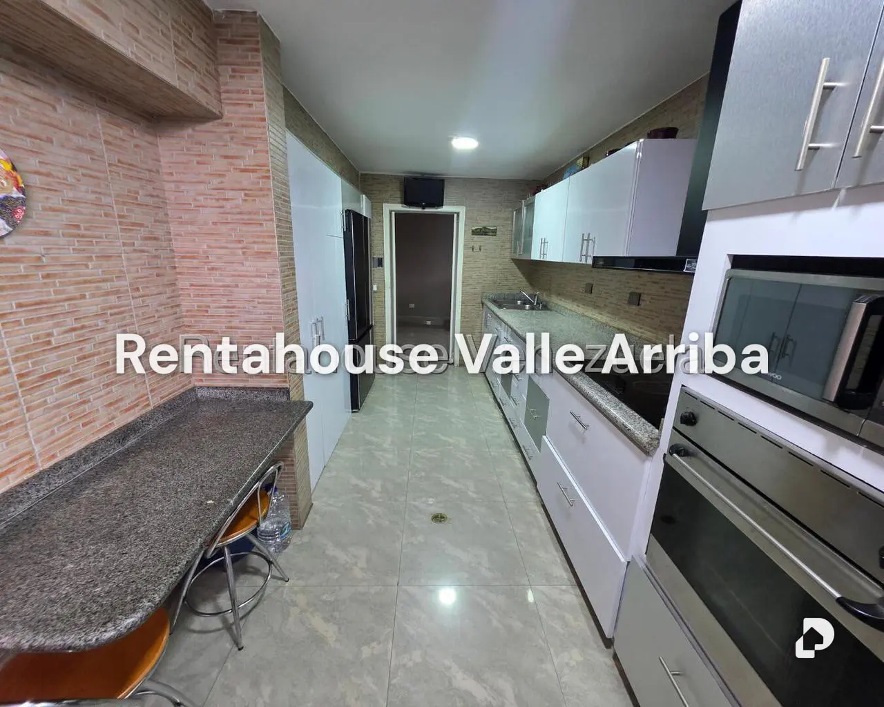 Apartamento en Sebucan, Caracas – 10