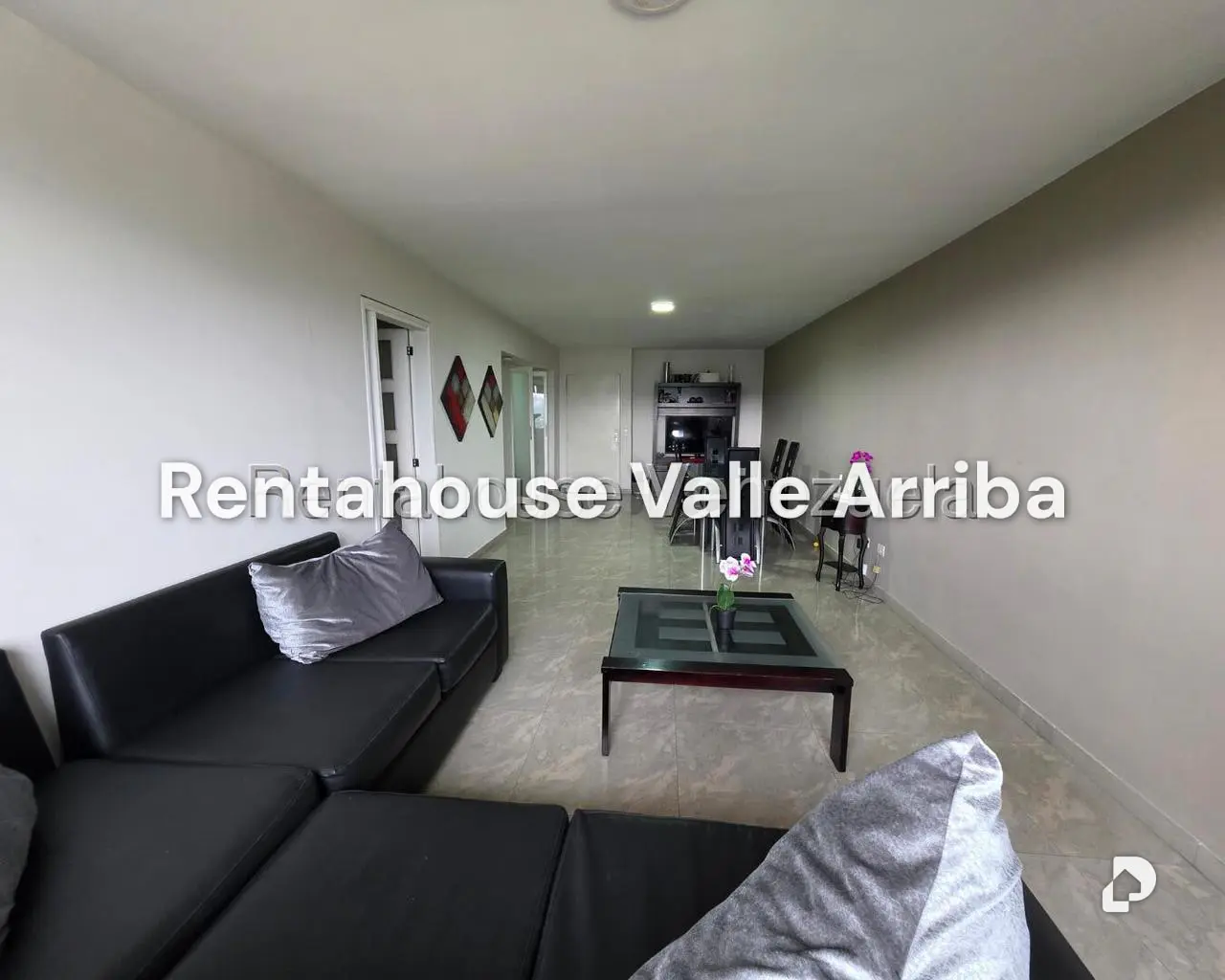 Apartamento en Sebucan, Caracas – 6