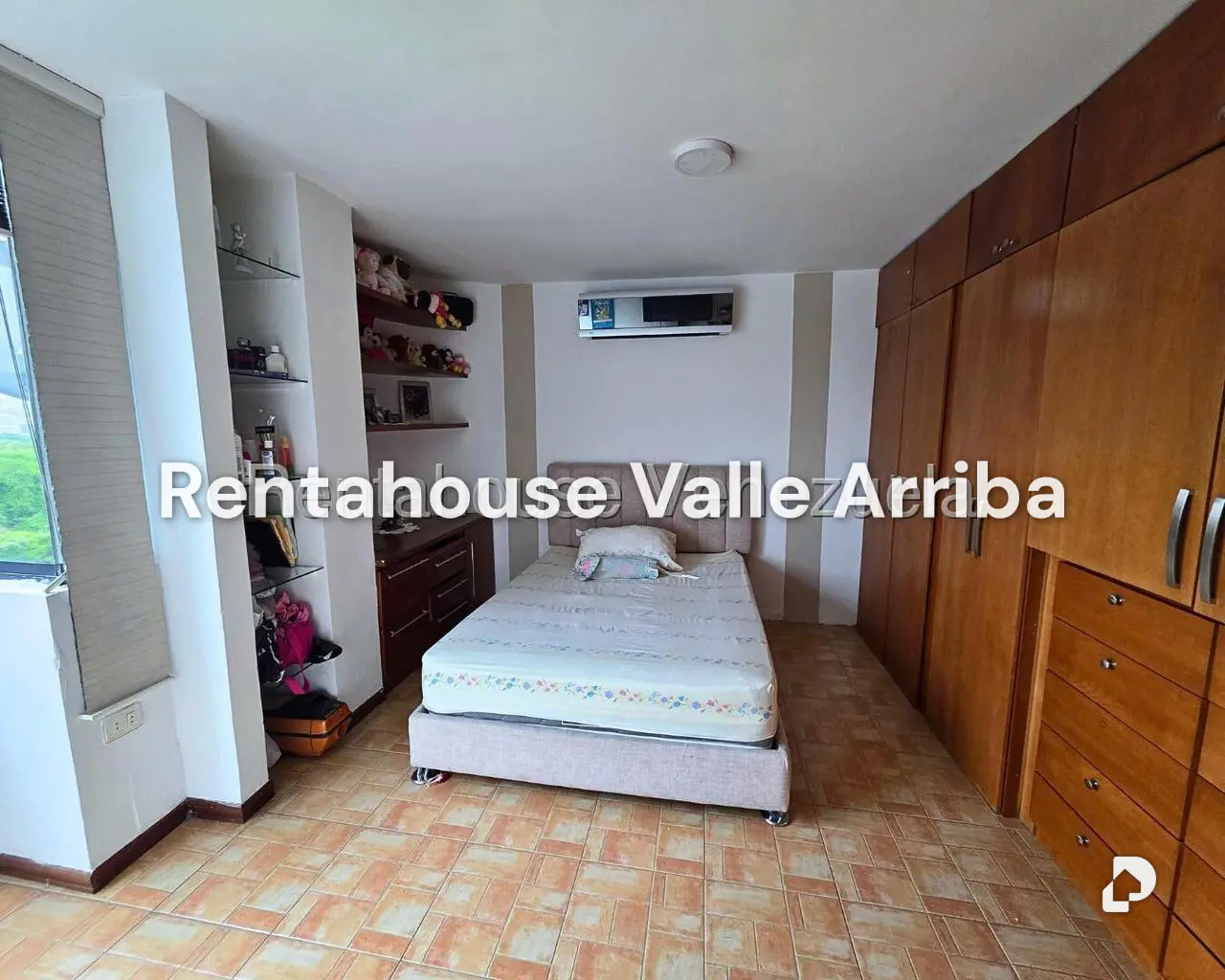 Apartamento en Sebucan, Caracas – 13