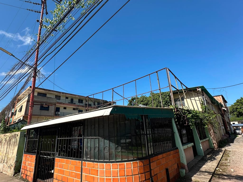 Casa en Naguanagua - 1