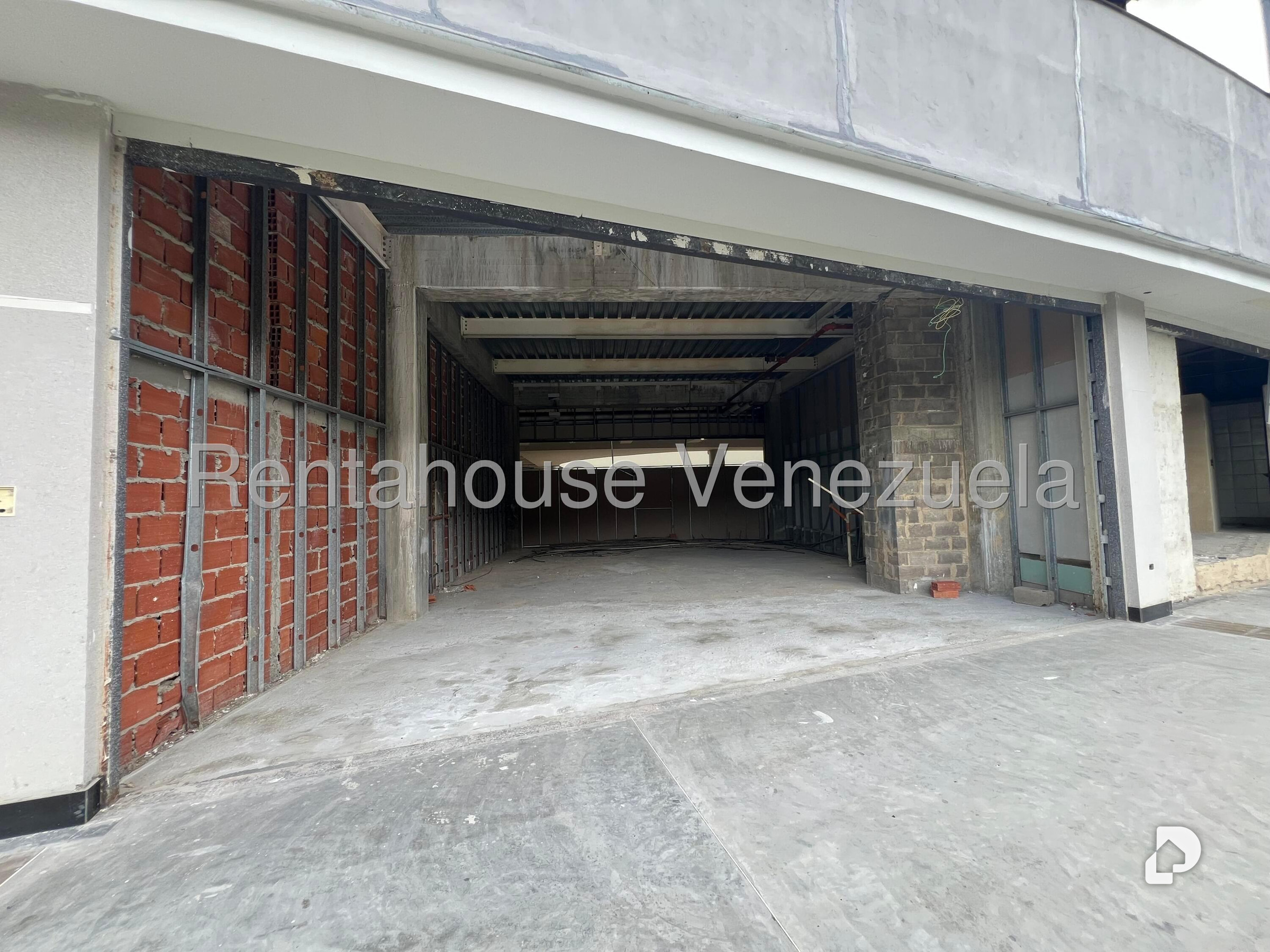 Local comercial en Los Naranjos (del Cafetal), Caracas – 3