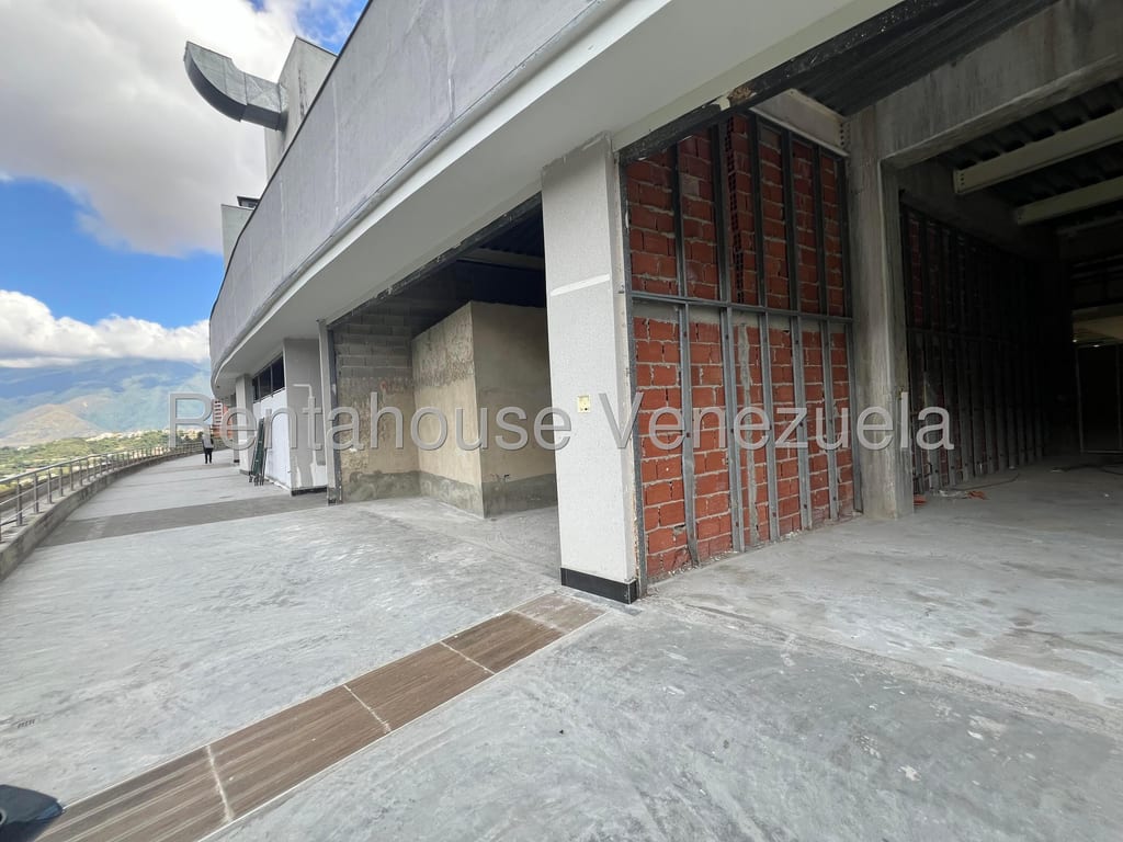 Local comercial en Los Naranjos (del Cafetal), Caracas - 1