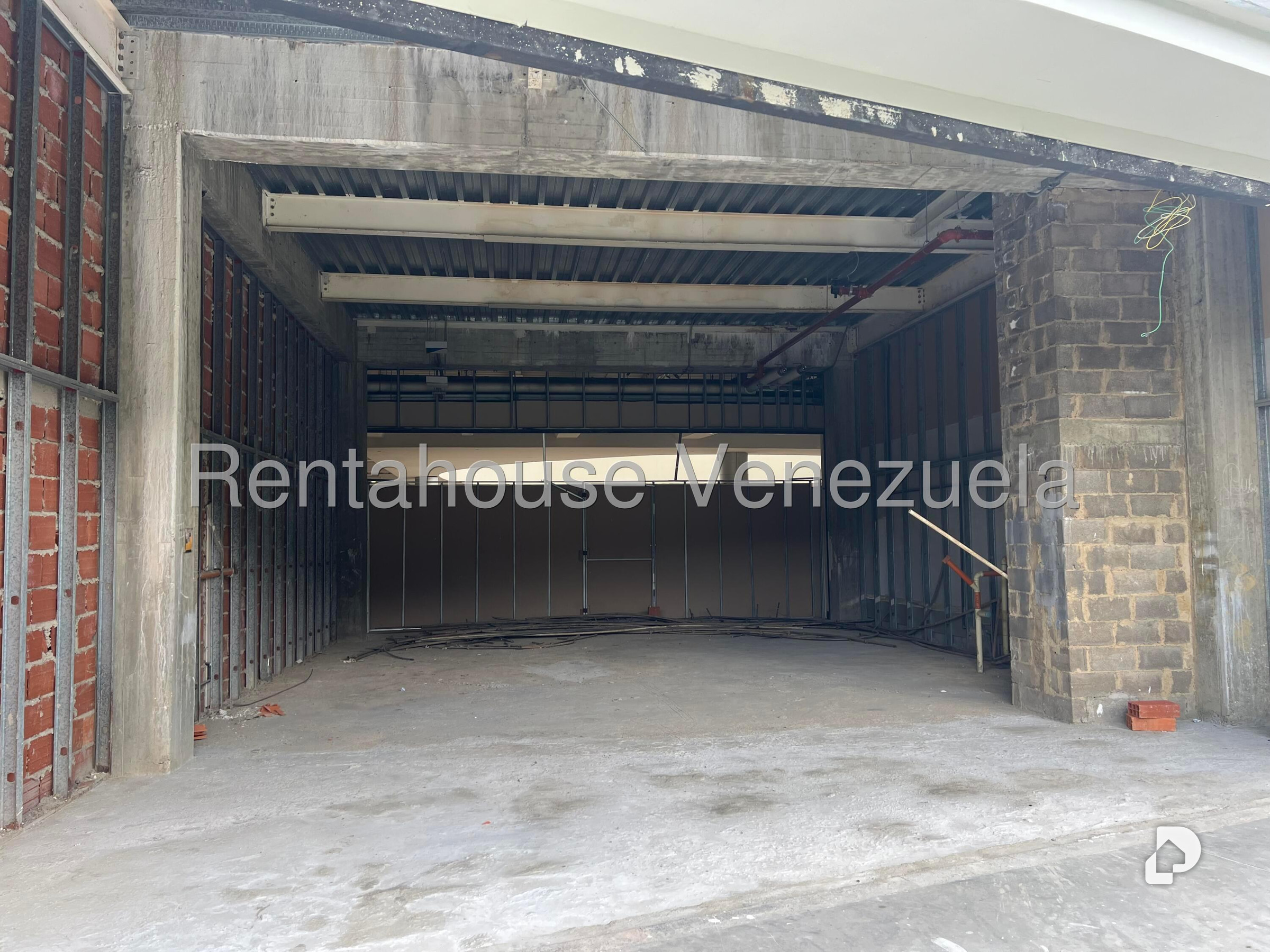 Local comercial en Los Naranjos (del Cafetal), Caracas – 2