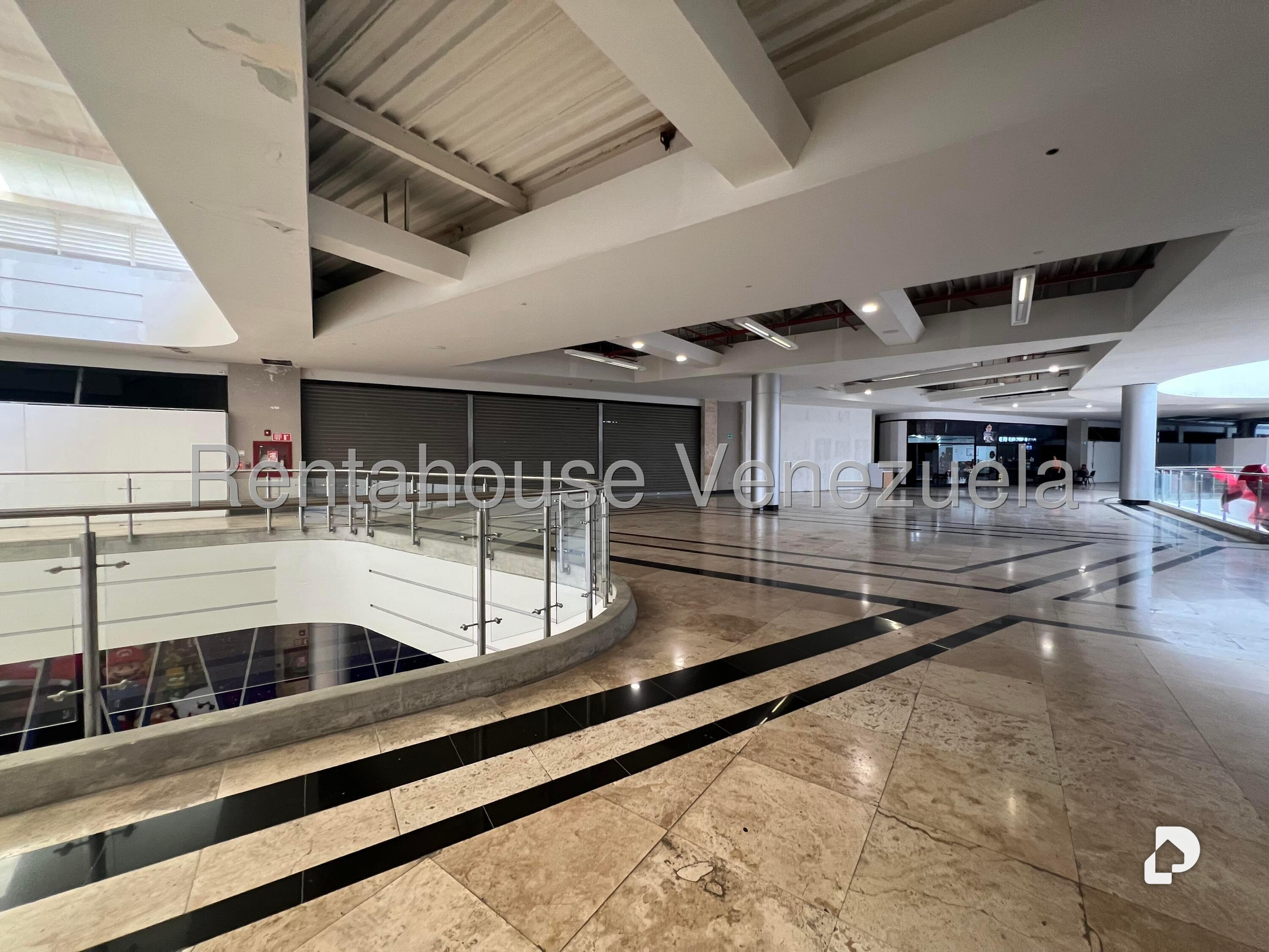 Local comercial en Los Naranjos (del Cafetal), Caracas – 7