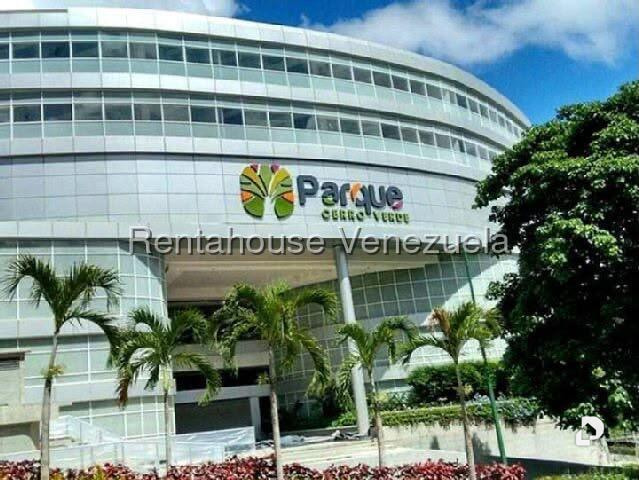 Local comercial en Los Naranjos (del Cafetal), Caracas – 8