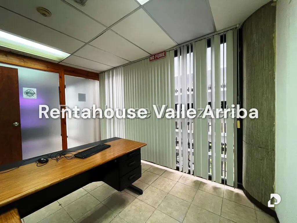 Local comercial en Los Samanes, Caracas – 7