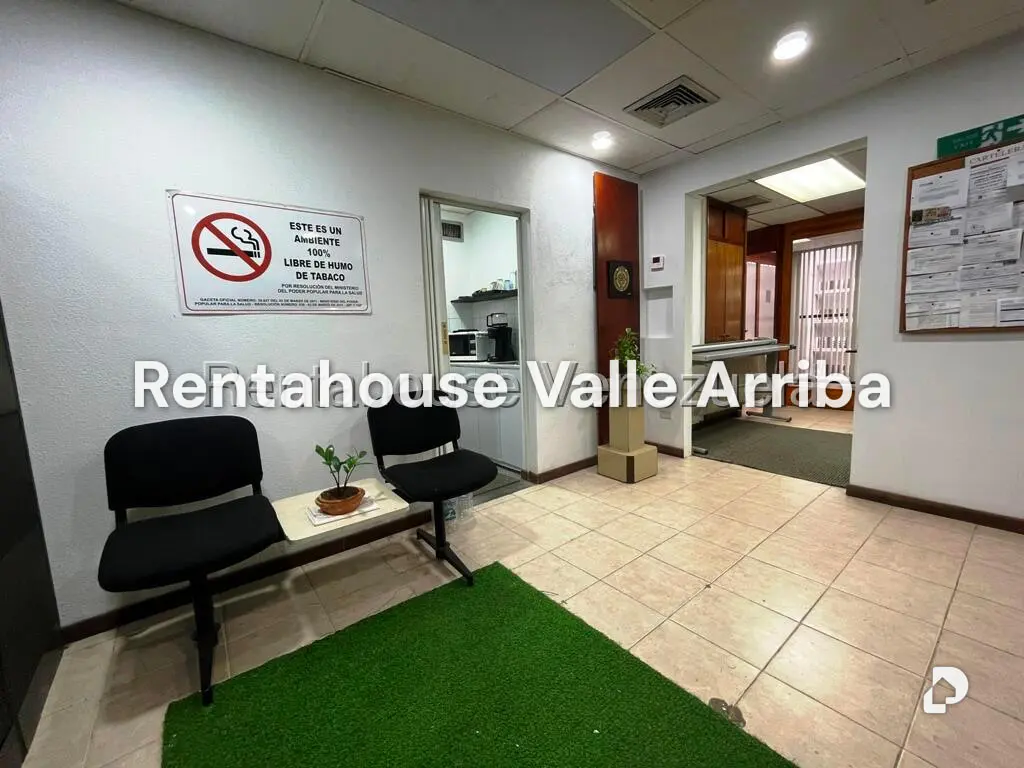 Local comercial en Los Samanes, Caracas – 2