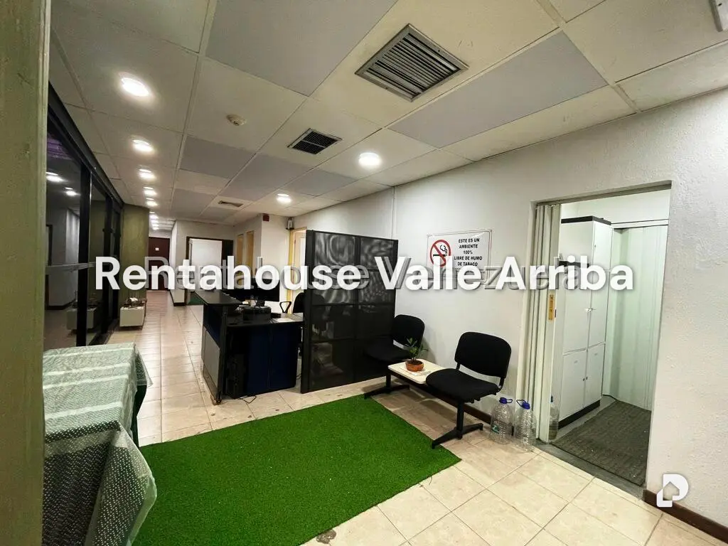 Local comercial en Los Samanes, Caracas – 22