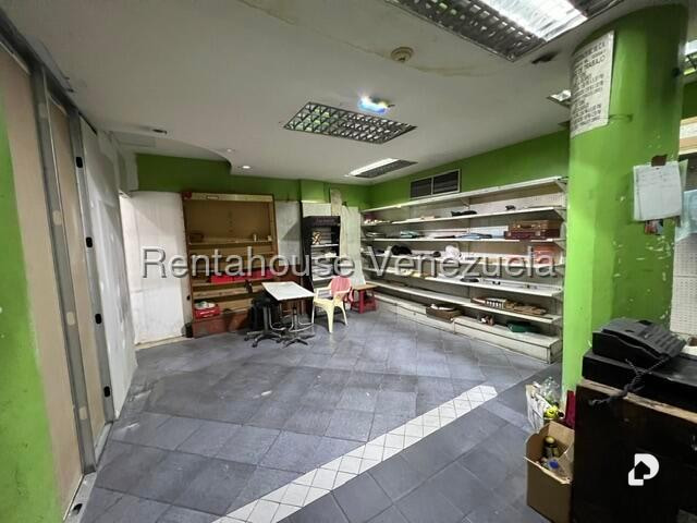 Local comercial en Centro, Caracas – 8