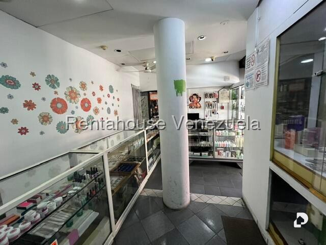 Local comercial en Centro, Caracas – 6