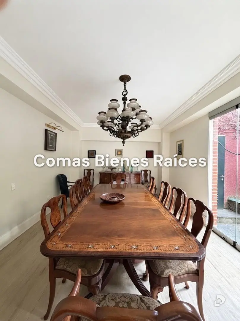 Apartamento en Los Palos Grandes, Caracas – 5