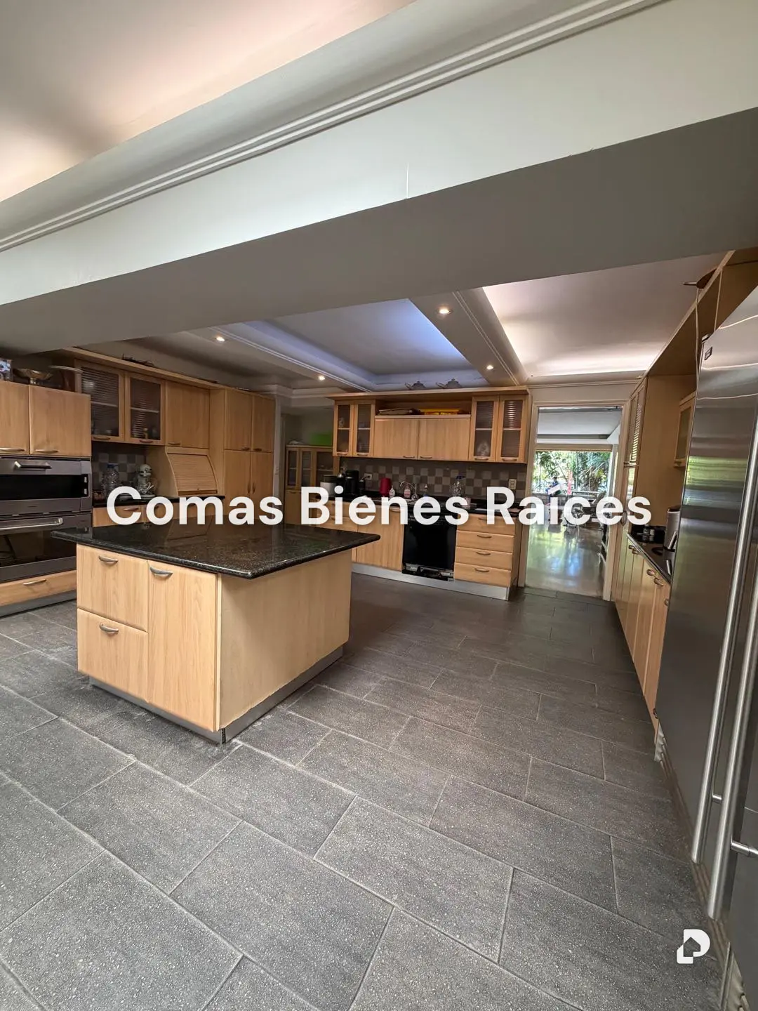 Apartamento en Los Palos Grandes, Caracas – 8