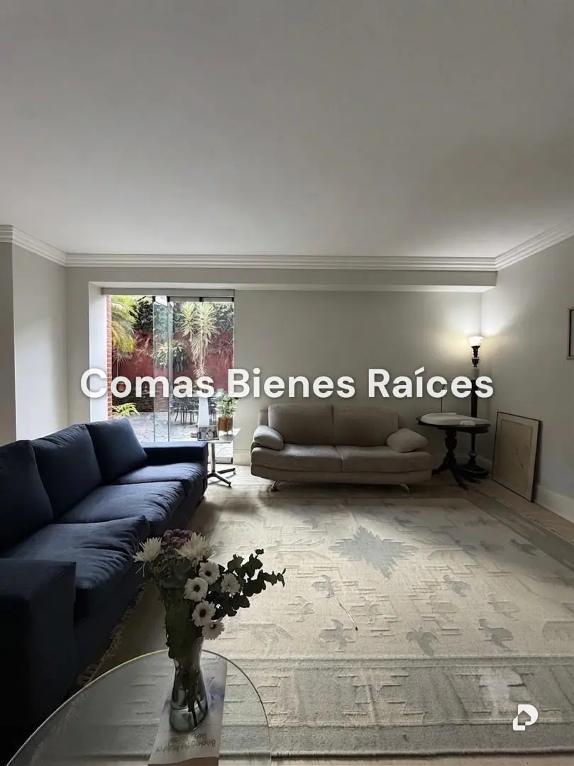Apartamento en Los Palos Grandes, Caracas – 4