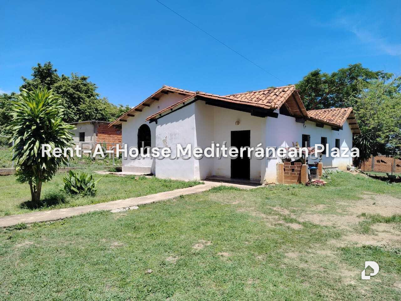 Casa en Las Morochas II, San Diego – 26