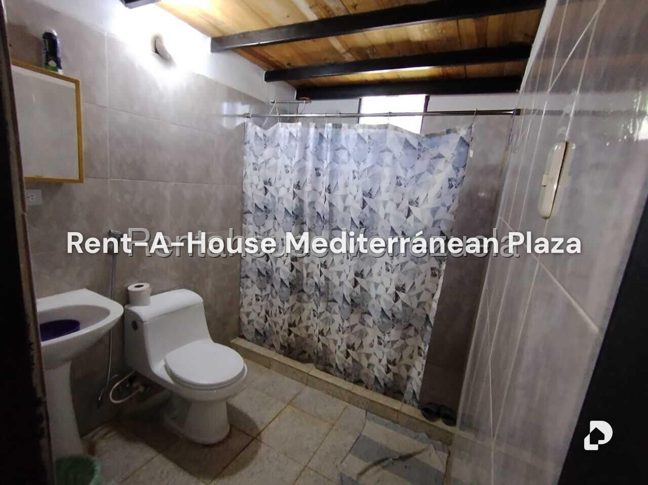 Casa en Las Morochas II, San Diego – 18