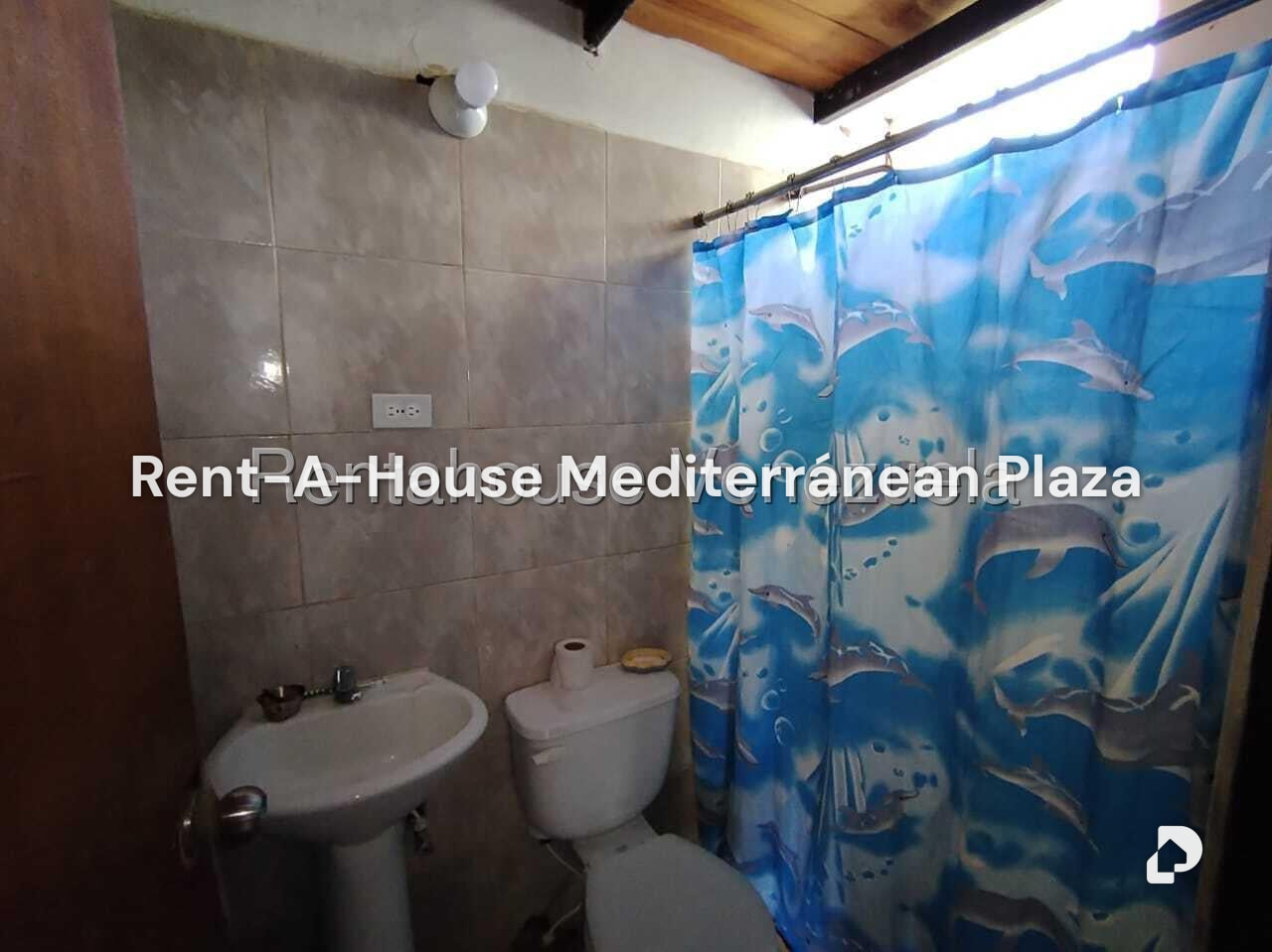 Casa en Las Morochas II, San Diego – 16