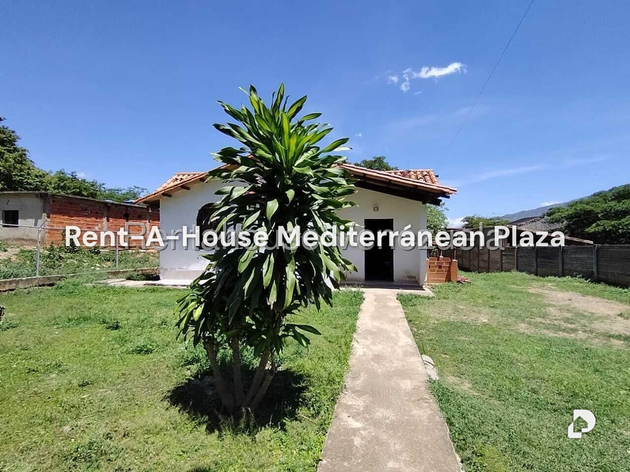 Casa en Las Morochas II, San Diego – 1