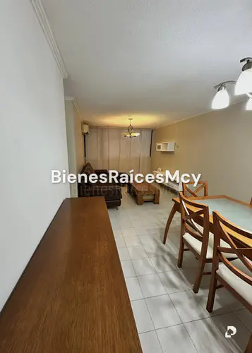 Apartamento en San Jacinto, Maracay – 15