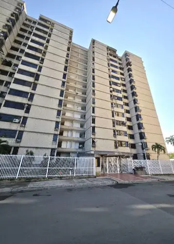 Apartamento en San Jacinto, Maracay - 1