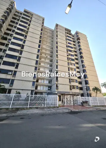 Apartamento en San Jacinto, Maracay – 1