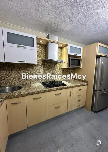 Apartamento en San Jacinto, Maracay – 9