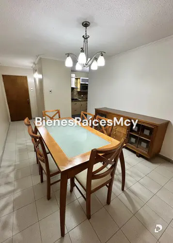 Apartamento en San Jacinto, Maracay – 16