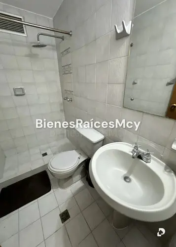 Apartamento en San Jacinto, Maracay – 27