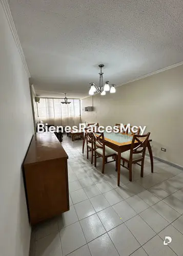 Apartamento en San Jacinto, Maracay – 14
