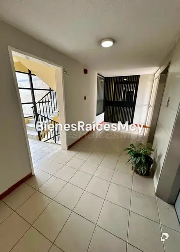 Apartamento en San Jacinto, Maracay – 4