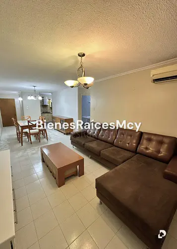 Apartamento en San Jacinto, Maracay – 18