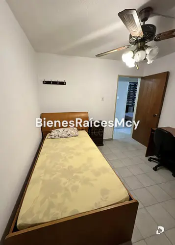 Apartamento en San Jacinto, Maracay – 25