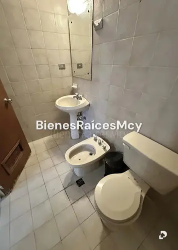 Apartamento en San Jacinto, Maracay – 23