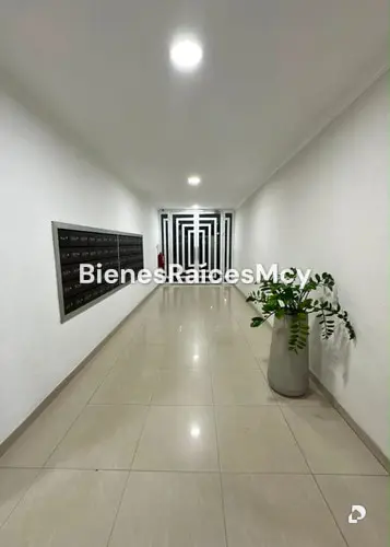 Apartamento en San Jacinto, Maracay – 2