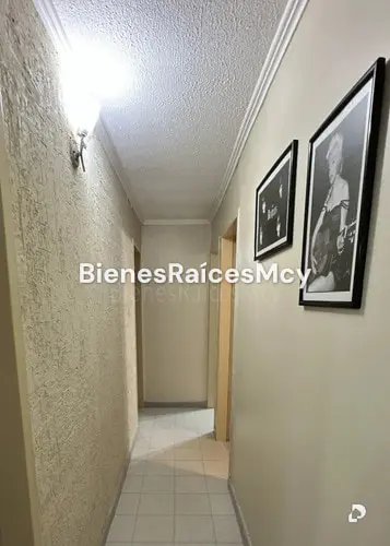 Apartamento en San Jacinto, Maracay – 19