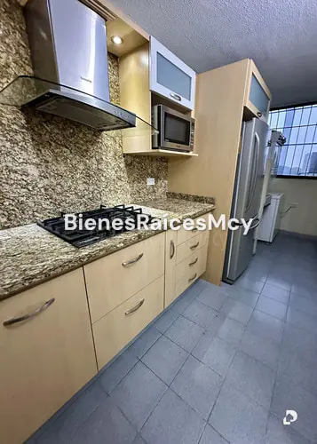 Apartamento en San Jacinto, Maracay – 10
