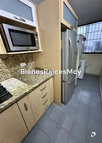 Apartamento en San Jacinto, Maracay – 11