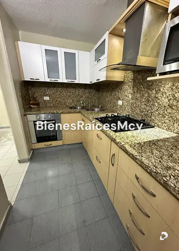 Apartamento en San Jacinto, Maracay – 13