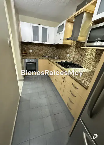 Apartamento en San Jacinto, Maracay – 12