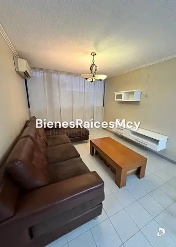 Apartamento en San Jacinto, Maracay – 17