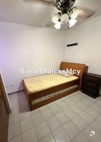 Apartamento en San Jacinto, Maracay – 24