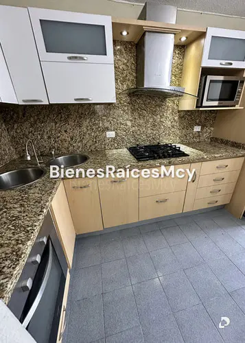 Apartamento en San Jacinto, Maracay – 7