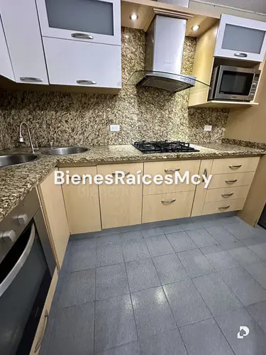 Apartamento en San Jacinto, Maracay – 8