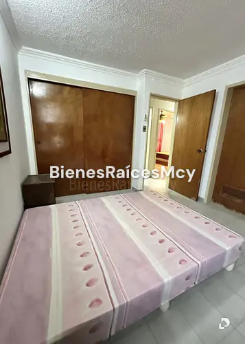 Apartamento en San Jacinto, Maracay – 21