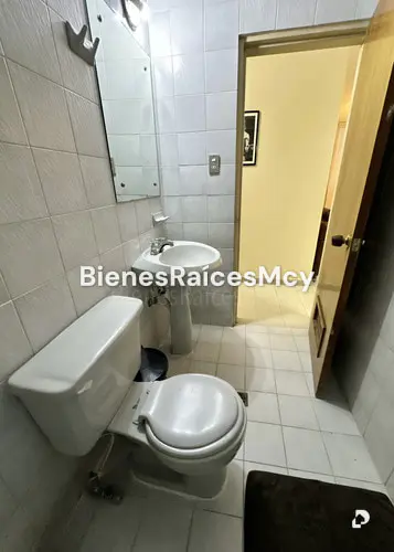 Apartamento en San Jacinto, Maracay – 28